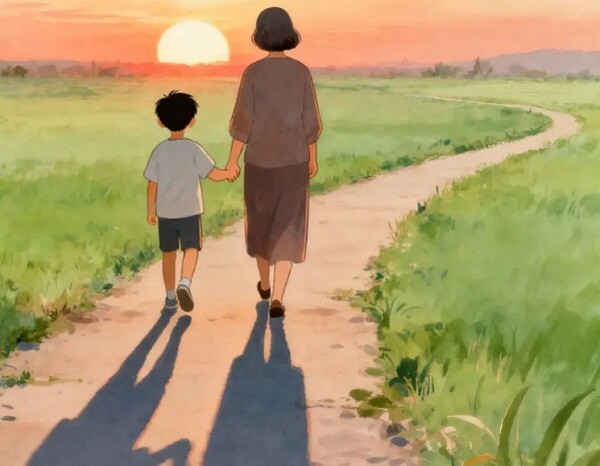 Không phải lớp học, chính ba nơi này dạy trẻ thông minh và EQ cao - 6