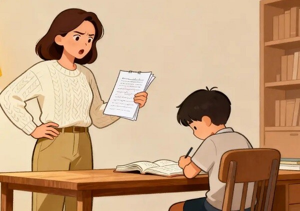 Trẻ có 3 đặc điểm này chính là &#34;bậc thầy học giỏi&#34; với tiềm năng lớn trong tương lai - 3
