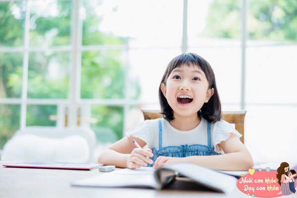 3 năng lực “thầm lặng” quyết định tương lai học tập và thành công của trẻ - 3