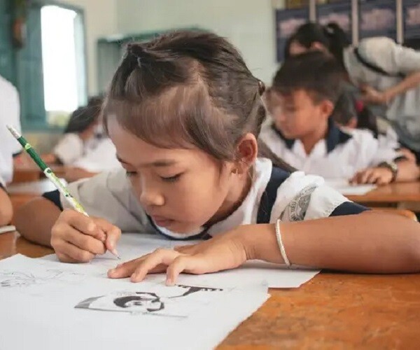 3 năng lực “thầm lặng” quyết định tương lai học tập và thành công của trẻ - 1