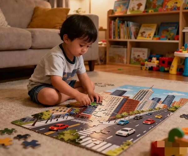 4 bí mật đằng sau đứa trẻ &#34;khó nuôi&#34;, không phải bướng bỉnh, mà là thông minh - 1