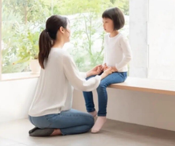 3 thói quen vàng của trẻ có EQ cao, bố mẹ tinh tế đang âm thầm rèn con mỗi ngày - 1