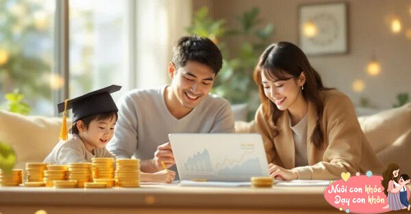 3 thói quen vàng của trẻ có EQ cao, bố mẹ tinh tế đang âm thầm rèn con mỗi ngày - 6
