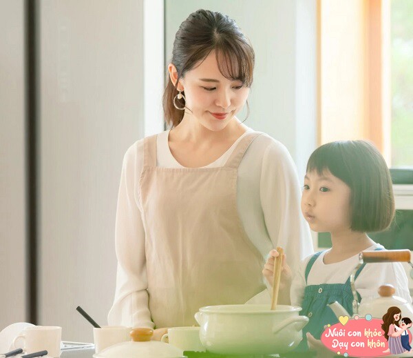3 thói quen vàng của trẻ có EQ cao, bố mẹ tinh tế đang âm thầm rèn con mỗi ngày - 8