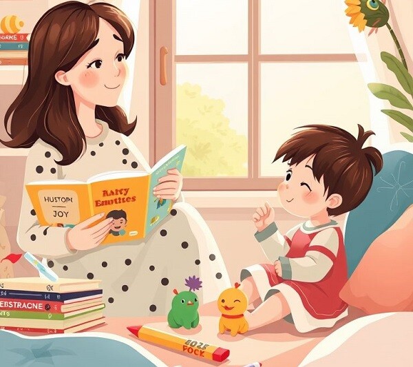 3 loại sách “tăng sức mạnh não bộ” giúp trẻ học giỏi từ bậc cấp 2 - 8