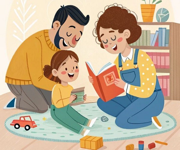 3 loại sách “tăng sức mạnh não bộ” giúp trẻ học giỏi từ bậc cấp 2 - 1