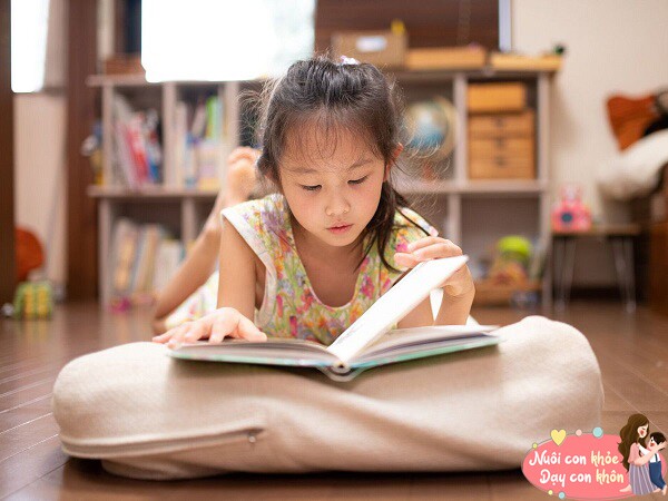 Tuổi thơ trẻ được phép làm 3 điều “vô dụng”, lớn lên con sẽ phi thường - 7
