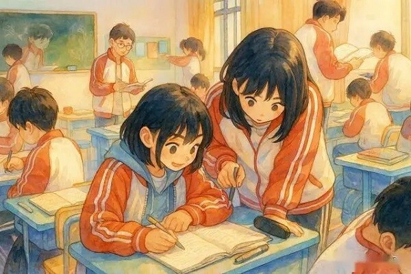 Không phải điểm 10, đây là 4 yếu tố âm thầm quyết định thành công của trẻ - 5