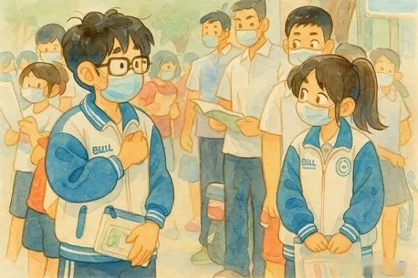 Không phải điểm 10, đây là 4 yếu tố âm thầm quyết định thành công của trẻ - 9