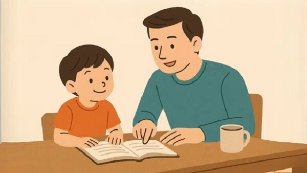 Trẻ thành công trong tương lai thường có 3 đặc điểm, chỉ cần 1 thôi cũng đủ đổi đời - 4