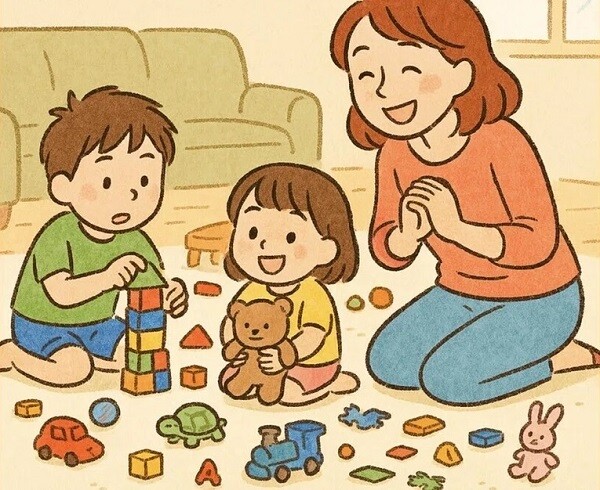 Trẻ thành công trong tương lai thường có 3 đặc điểm, chỉ cần 1 thôi cũng đủ đổi đời - 6