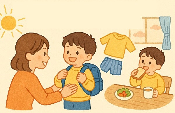 Trẻ thành công trong tương lai thường có 3 đặc điểm, chỉ cần 1 thôi cũng đủ đổi đời - 8