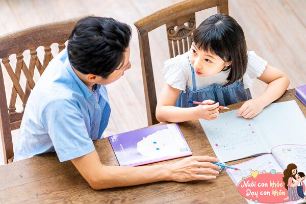 Dạy trẻ lớp 1 học giỏi nhờ mẹ nắm vững 3 điểm này, con ngoan tự học không cần quát mắng - 3