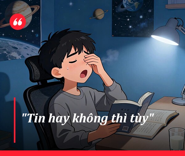 Trẻ thường nói 4 câu này không phải để làm bố mẹ tức giận, mà vì đang suy sụp tinh thần - 9