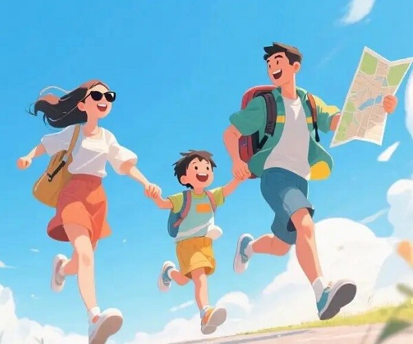 Trẻ thường nói 4 câu này không phải để làm bố mẹ tức giận, mà vì đang suy sụp tinh thần - 1