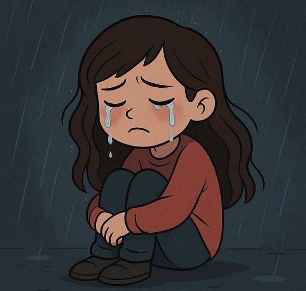 4 câu &#34;cửa miệng&#34; báo hiệu trẻ đang thiếu tình yêu thương của bố mẹ - 3