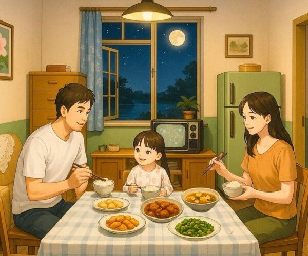 4 câu &#34;cửa miệng&#34; báo hiệu trẻ đang thiếu tình yêu thương của bố mẹ - 1