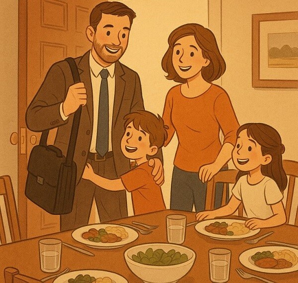 4 câu &#34;cửa miệng&#34; báo hiệu trẻ đang thiếu tình yêu thương của bố mẹ - 7