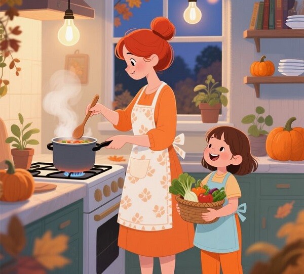 4 câu &#34;cửa miệng&#34; báo hiệu trẻ đang thiếu tình yêu thương của bố mẹ - 6