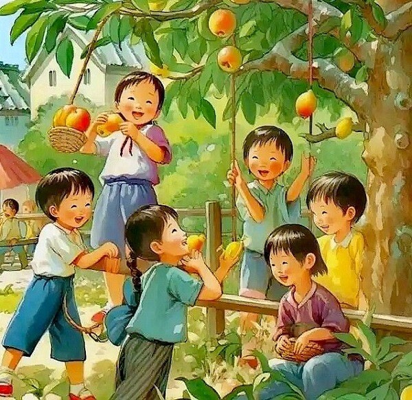 Trẻ IQ cao chưa chắc thành công, nhưng với 3 phẩm chất này có thể thành người giàu ở bất cứ đâu - 5