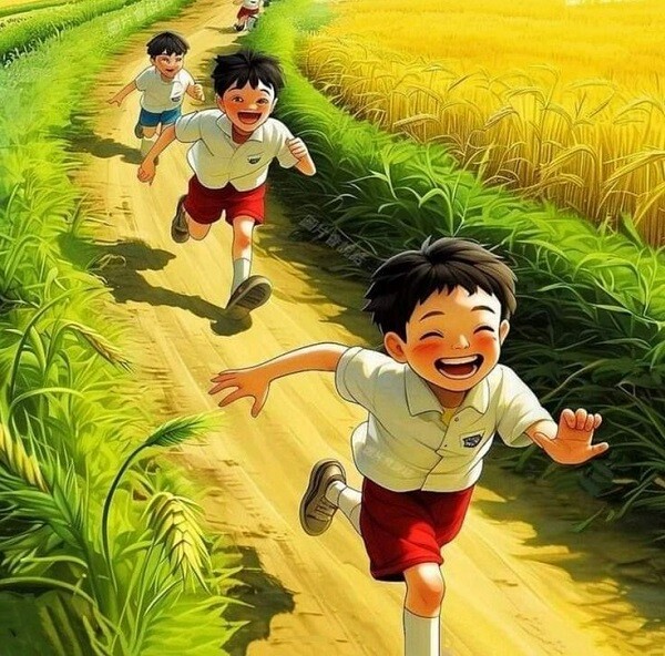 Trẻ IQ cao chưa chắc thành công, nhưng với 3 phẩm chất này có thể thành người giàu ở bất cứ đâu - 7