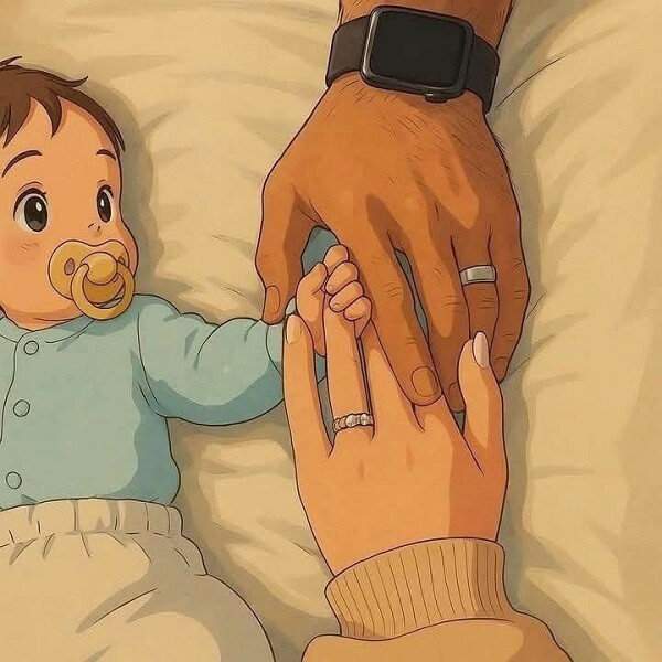 Khi trí tuệ âm thầm phát triển, 3 điều nên làm trong năm đầu đời quyết định khả năng học hỏi của trẻ - 3