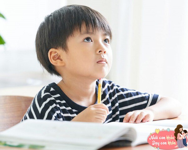 Không chỉ IQ cao: 4 dấu hiệu bố mẹ nhận ra con có tố chất học sinh giỏi - 7