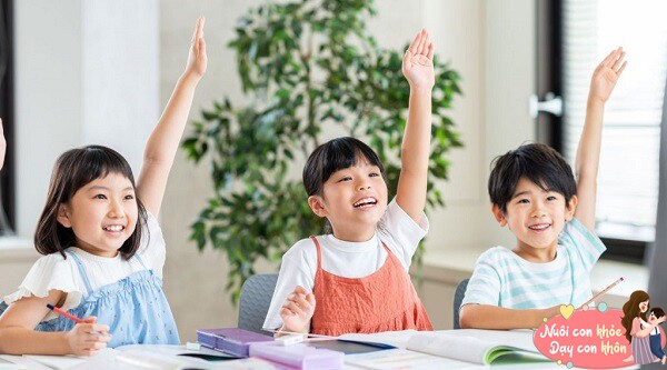 Không chỉ IQ cao: 4 dấu hiệu bố mẹ nhận ra con có tố chất học sinh giỏi - 9