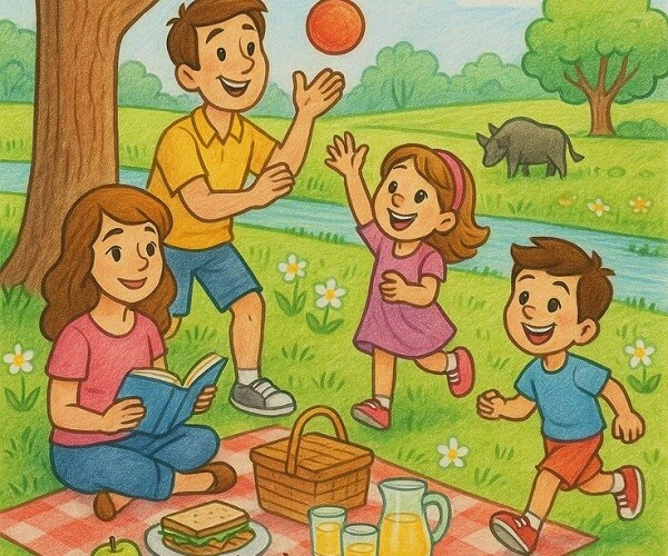 Không hề mê tín: Trong gia đình đông con, đứa trẻ này sẽ có cuộc đời tốt nhất - 1