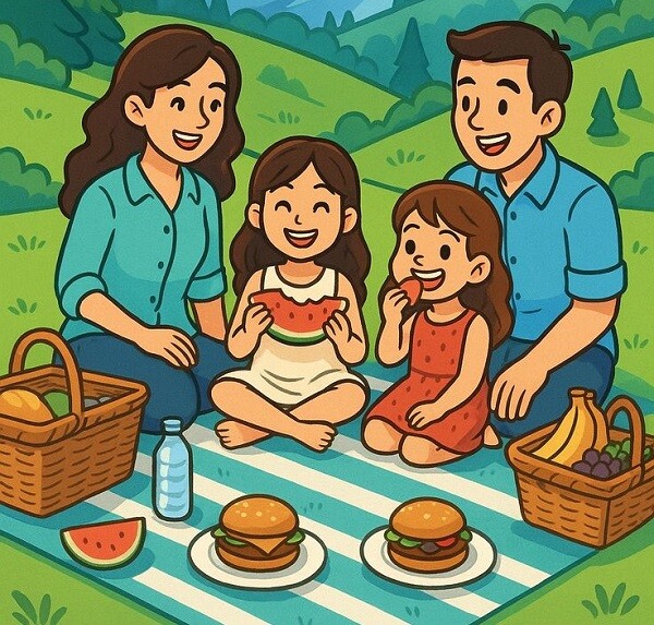 Không hề mê tín: Trong gia đình đông con, đứa trẻ này sẽ có cuộc đời tốt nhất - 3
