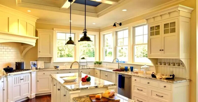 Bếp đặt sai hướng, vận xui dễ ập đến, 4 vị trí này nên tuyệt đối tránh xa - 3