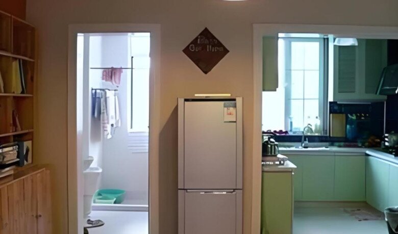 Bếp đặt sai hướng, vận xui dễ ập đến, 4 vị trí này nên tuyệt đối tránh xa - 2