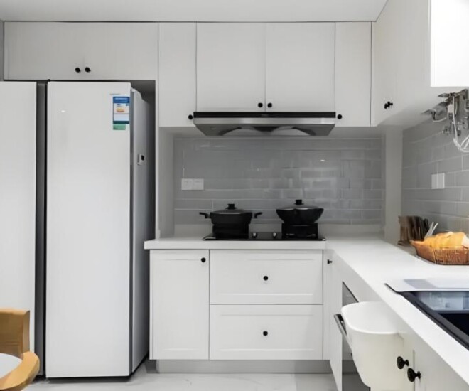 Bếp đặt sai hướng, vận xui dễ ập đến, 4 vị trí này nên tuyệt đối tránh xa - 1