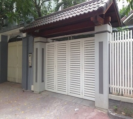 Khi xây nhà, nên làm cổng mở hướng ra ngoài hay vào trong? Tài lộc của gia đình quyết định ở đây - 3