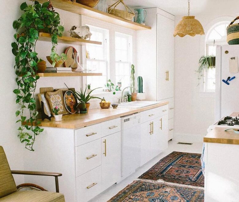 Nhà bếp có “2 đại cát, 4 đại kỵ”, chỉ cần chú ý gia chủ cuối năm làm gì cũng hanh thông - 1