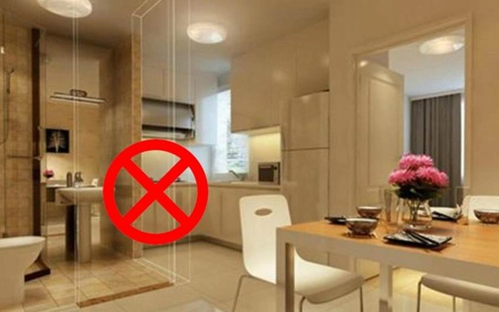 Nhà bếp có “2 đại cát, 4 đại kỵ”, chỉ cần chú ý gia chủ cuối năm làm gì cũng hanh thông - 2