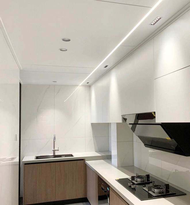 Sau 3 lần cải tạo tốn kém tiền bạc, tôi nhận ra thiết kế nhà bếp nên tuân theo quy tắc “5 không” - 2