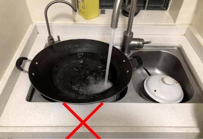 Sau 3 lần cải tạo tốn kém tiền bạc, tôi nhận ra thiết kế nhà bếp nên tuân theo quy tắc “5 không” - 3