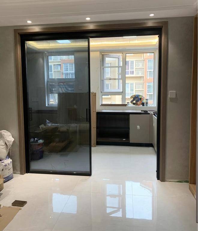 Sau 3 lần cải tạo tốn kém tiền bạc, tôi nhận ra thiết kế nhà bếp nên tuân theo quy tắc “5 không” - 4