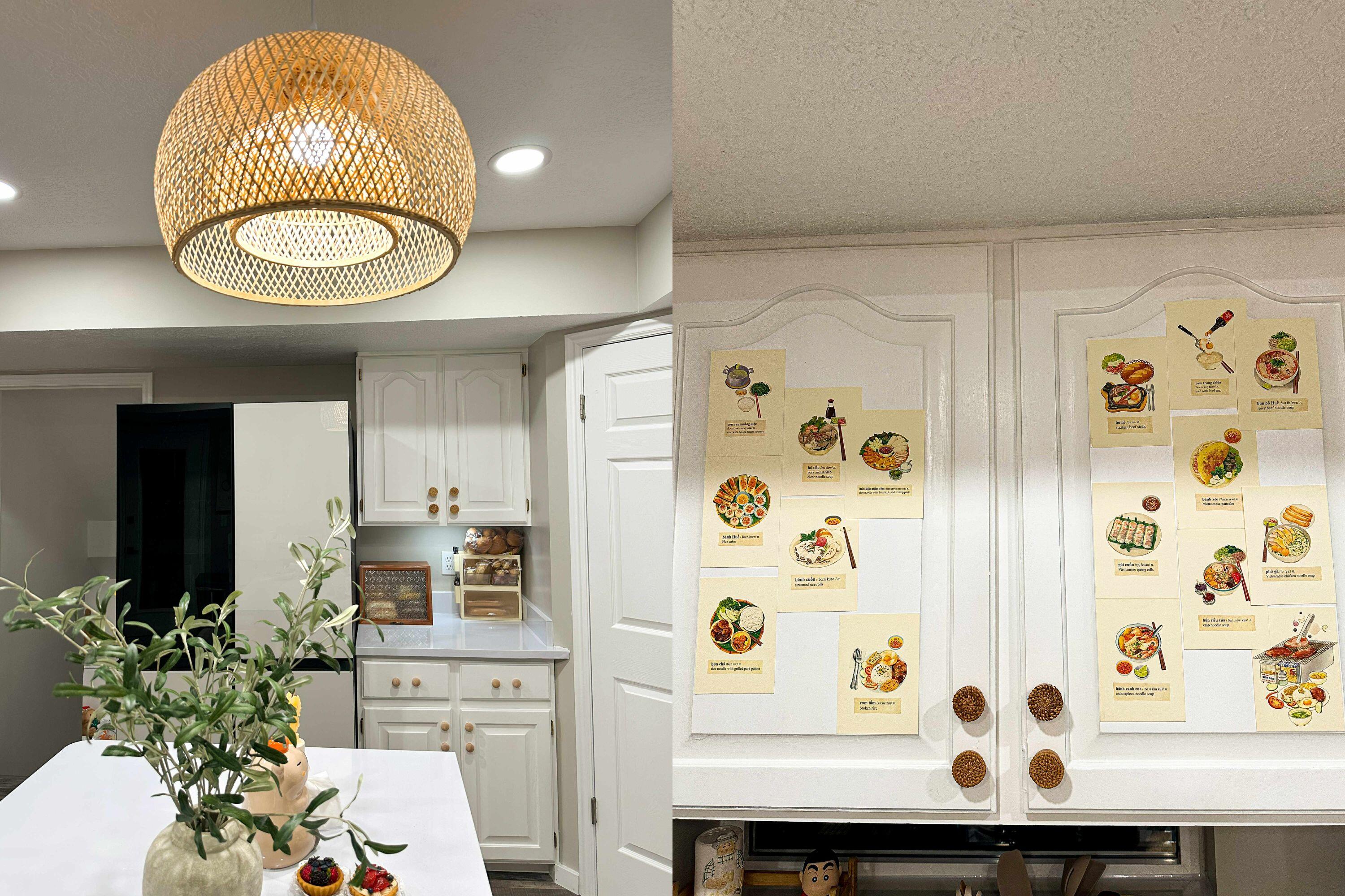 Sau 6 năm sang Mỹ chăm chỉ lao động, cô gái 9X Cà Mau tậu được căn nhà 3 tầng 800m2, trị giá 13 tỷ đồng - 2