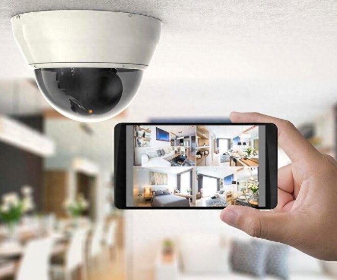 Tại sao không nên lắp camera giám sát trong nhà? Nghe chuyên gia nói lý do tôi mới biết lâu nay mình làm sai - 1