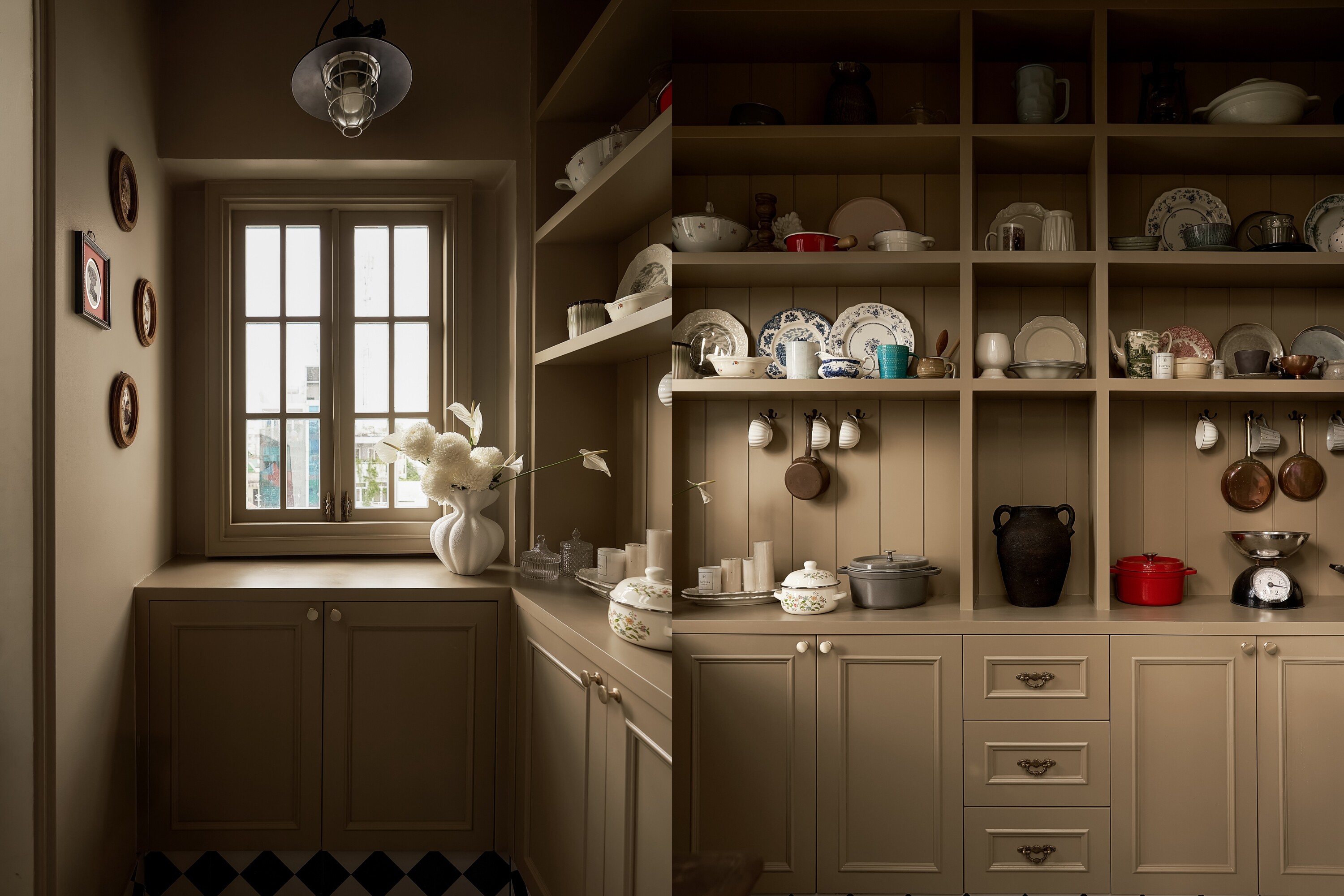 Vợ chồng Hà Nội tiết kiệm tiền xây căn biệt thự tựa Châu Âu thu nhỏ, phủ màu trắng sang trọng, đẹp hút mắt - 15