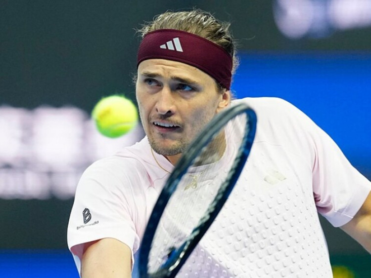 Video tennis Zverev - Norrie: Bản lĩnh tie-break (China Open)