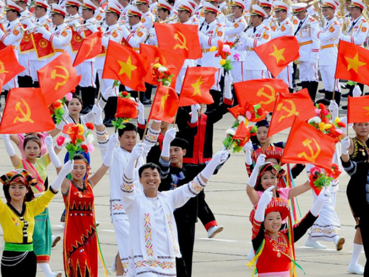 Tạo điều kiện để người dân tham gia, sáng tạo và thụ hưởng các hoạt động văn hóa