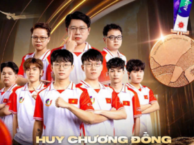 Trực tiếp ASIAD 1/10: Esports Việt Nam giành HCĐ, hot girl Tuyết Sang vào chung kết taekwondo