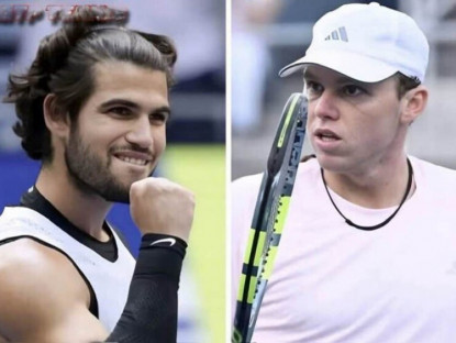 Thể thao - Trực tiếp tennis Alcaraz - Michelsen: Nỗ lực lấy lại phong độ (Japan Open)