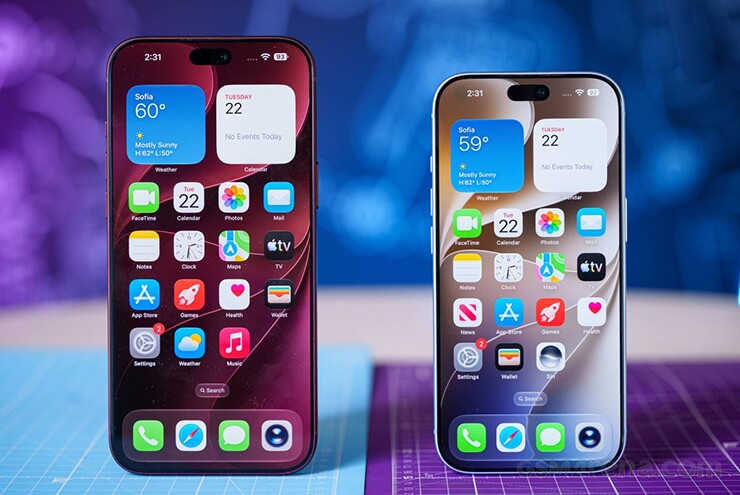 iPhone 18 Pro có lỗi loa khó hiểu, chưa rõ do phần mềm hay phần cứng - 1