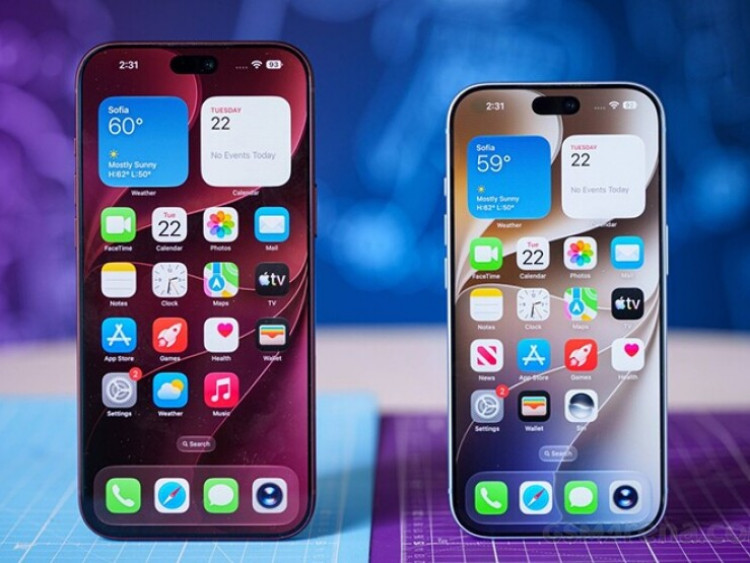 Công nghệ - iPhone 18 Pro có lỗi loa khó hiểu, chưa rõ do phần mềm hay phần cứng