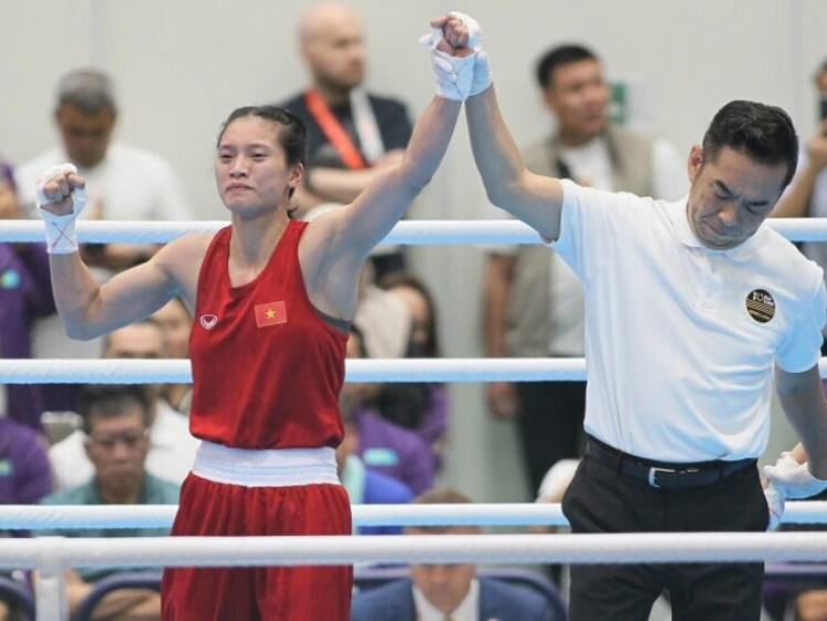 Trực tiếp ASIAD 2/10: Lê Minh Nhựt thắng lớn jujitsu, cầu mây nam thua sốc Lào