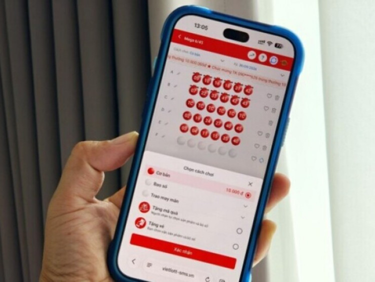 Thông tin doanh nghiệp - Sau 10 năm, Jackpot của Mega 6/45 lập kỷ lục tối nay (2/10)